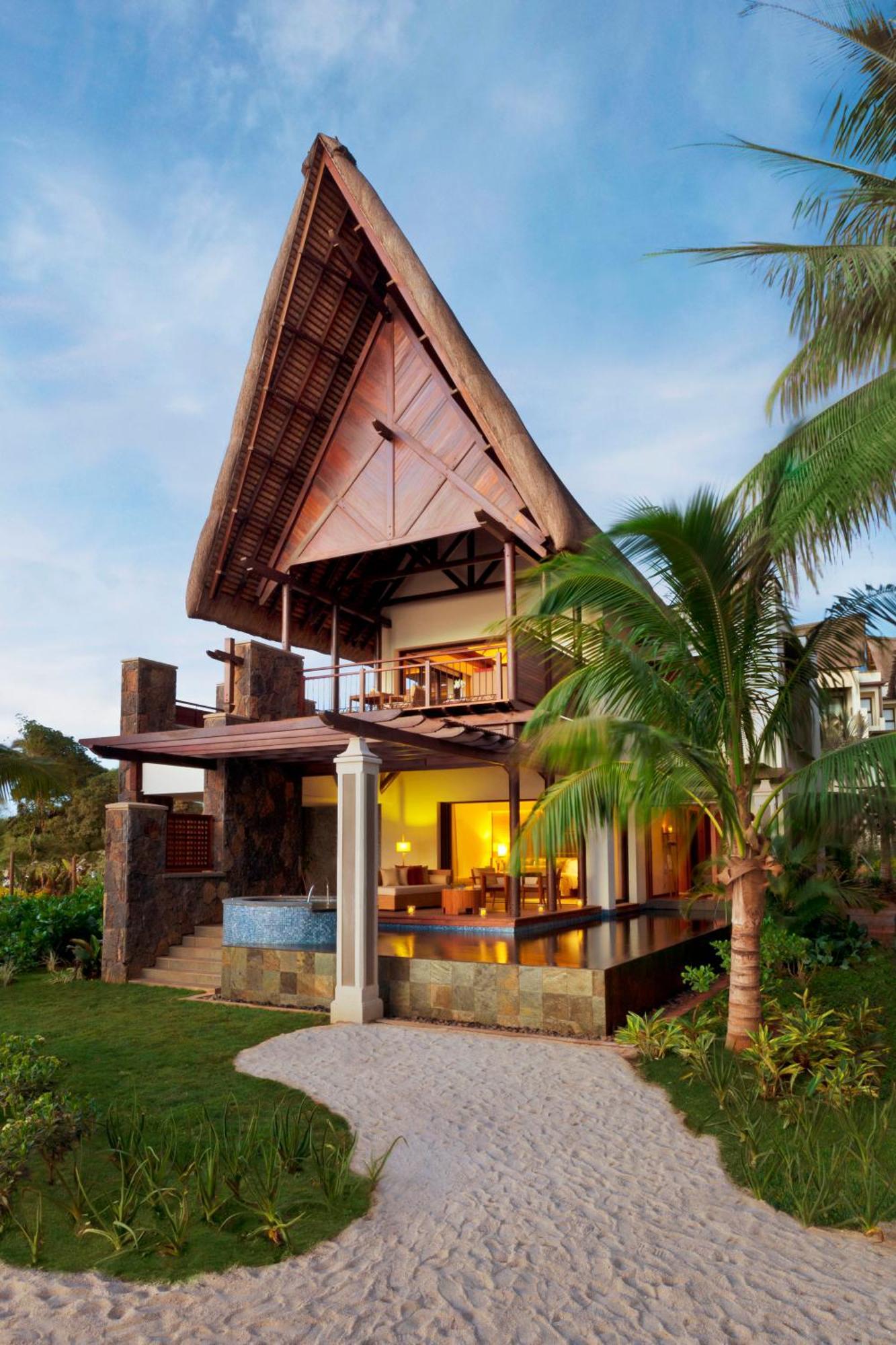 Le Jadis Beach Resort & Wellness - Managed By Banyan Tree Hotels & Resorts Balaclava Exterior photo